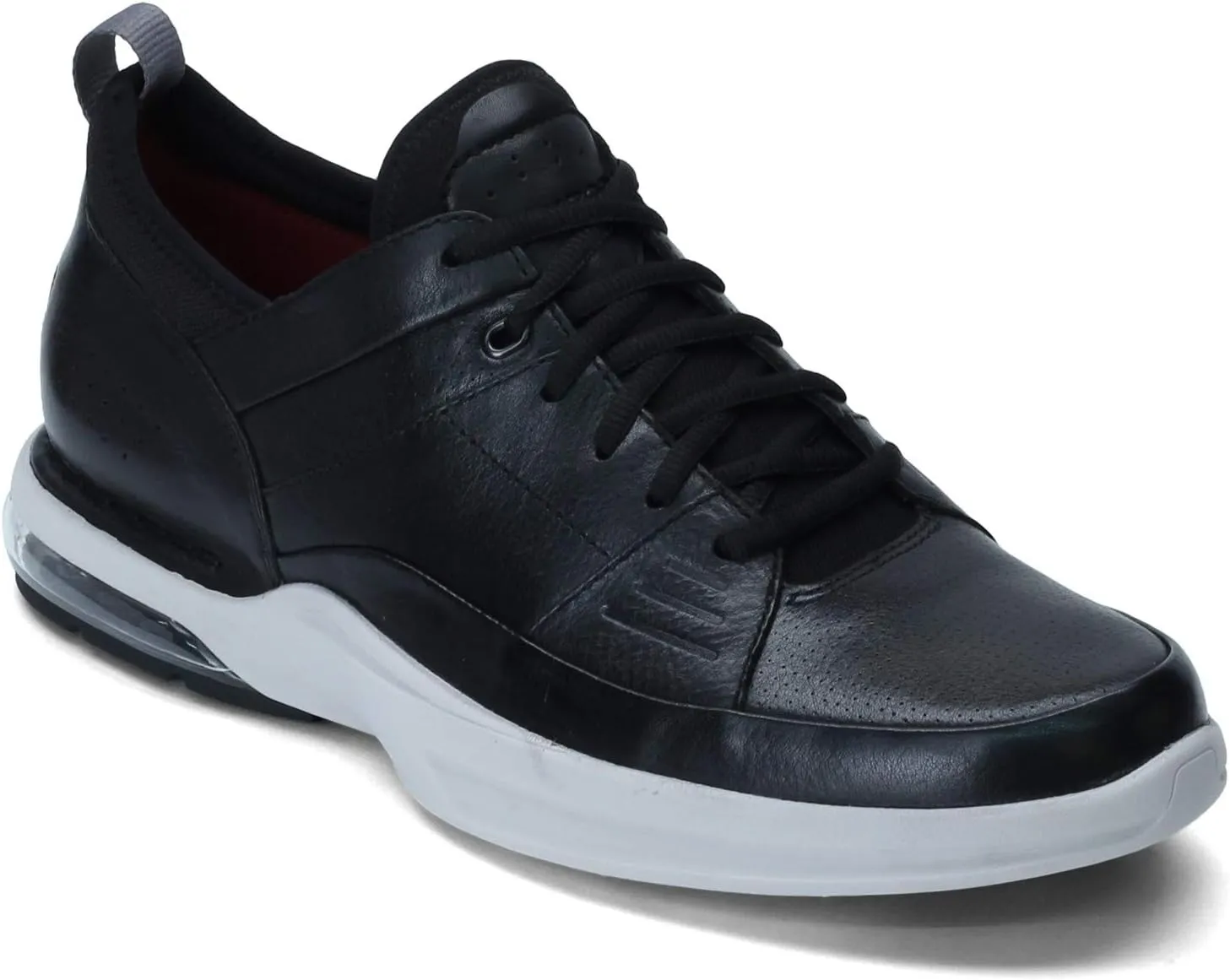 Rockport Howe Street Lace-Up Black 11.5