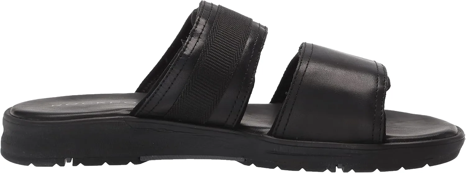 Rockport Men's Lucky Bay Slide Sandal