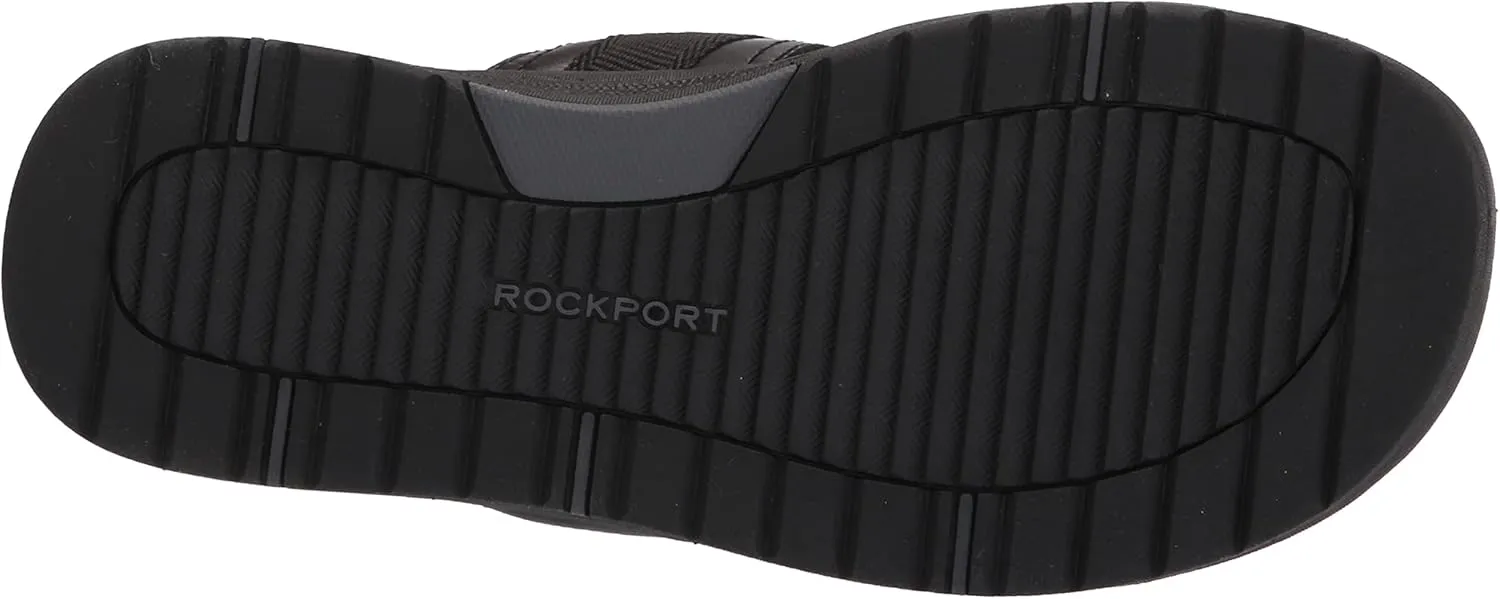Rockport Men's Lucky Bay Slide Sandal