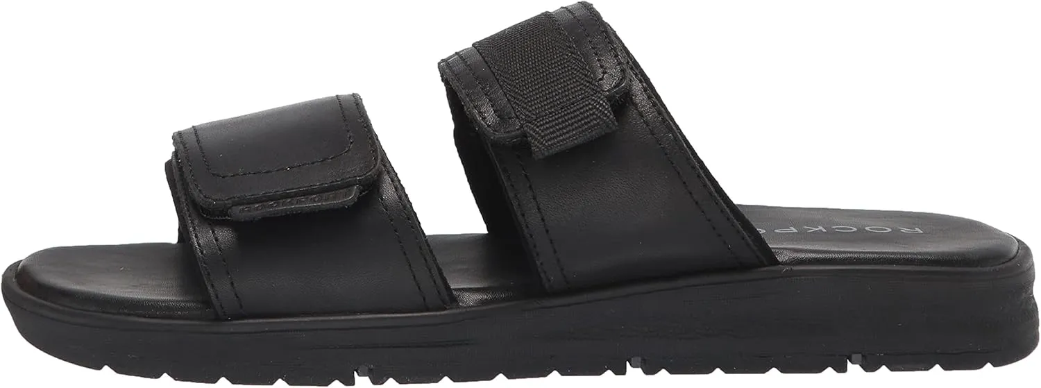 Rockport Men's Lucky Bay Slide Sandal