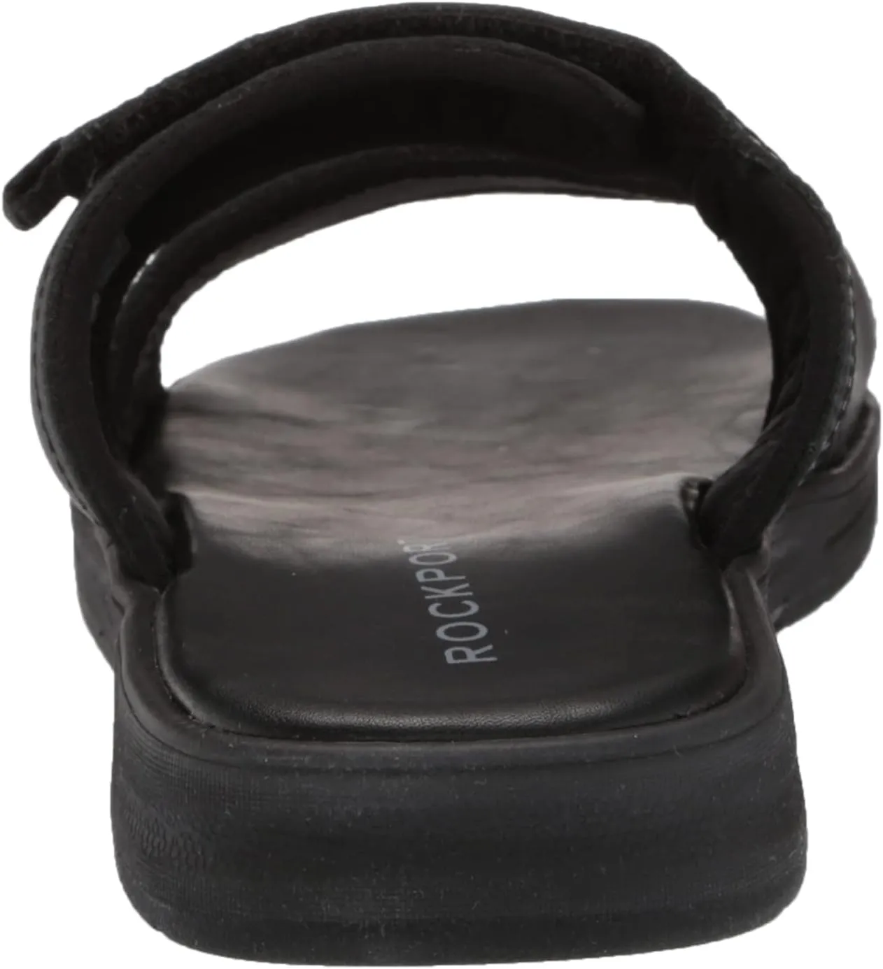 Rockport Men's Lucky Bay Slide Sandal