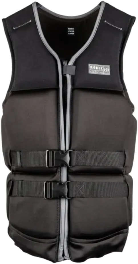 Ronix RXT Capella 3.0 CGA Life Vest, Blue Noise