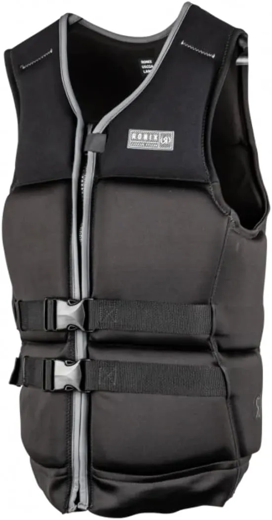 Ronix RXT Capella 3.0 CGA Life Vest, Blue Noise