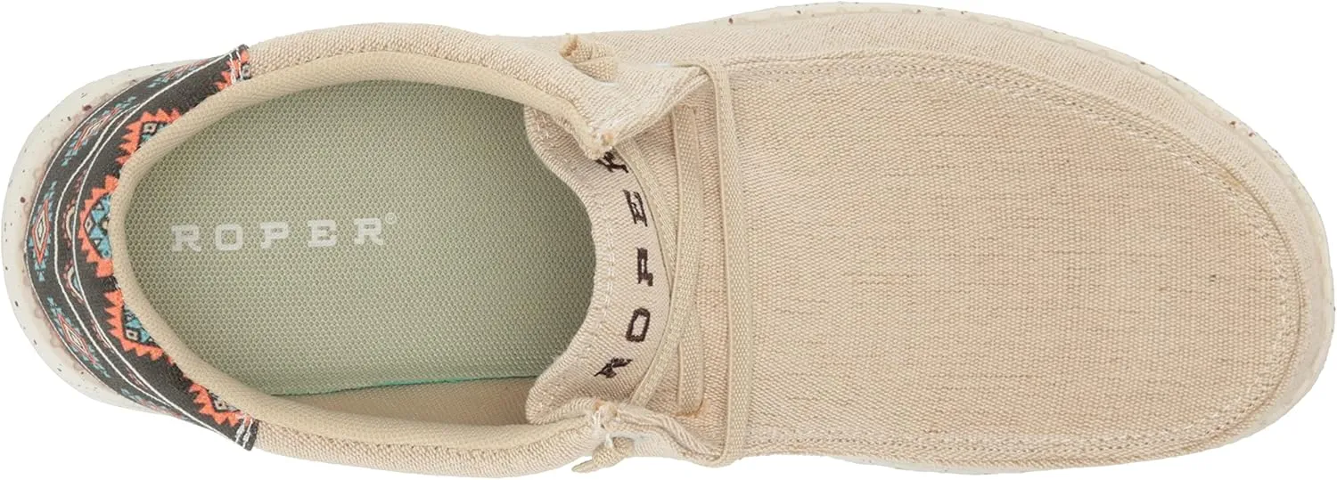 ROPER Men's Hang Loose Loafer