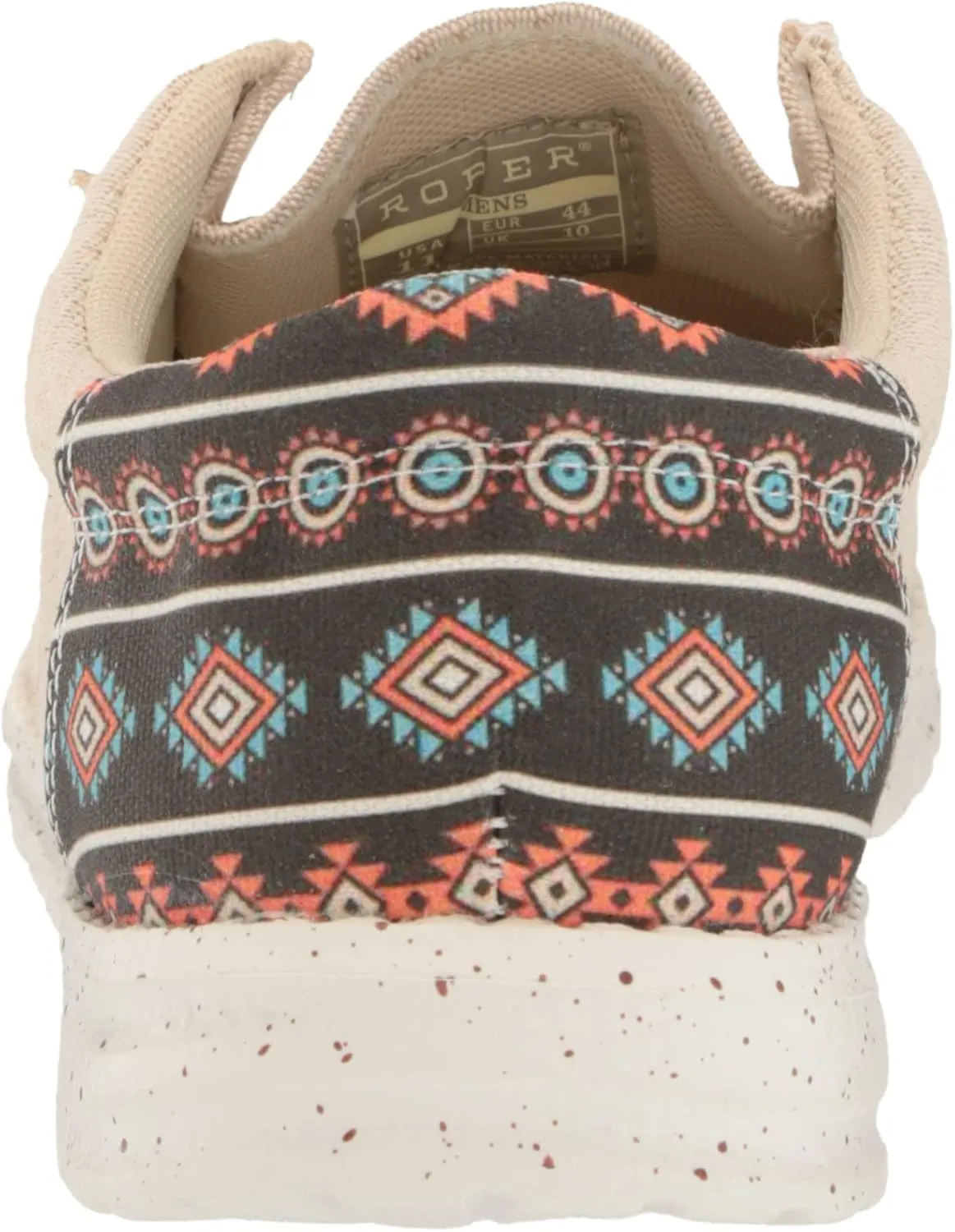 ROPER Men's Hang Loose Loafer
