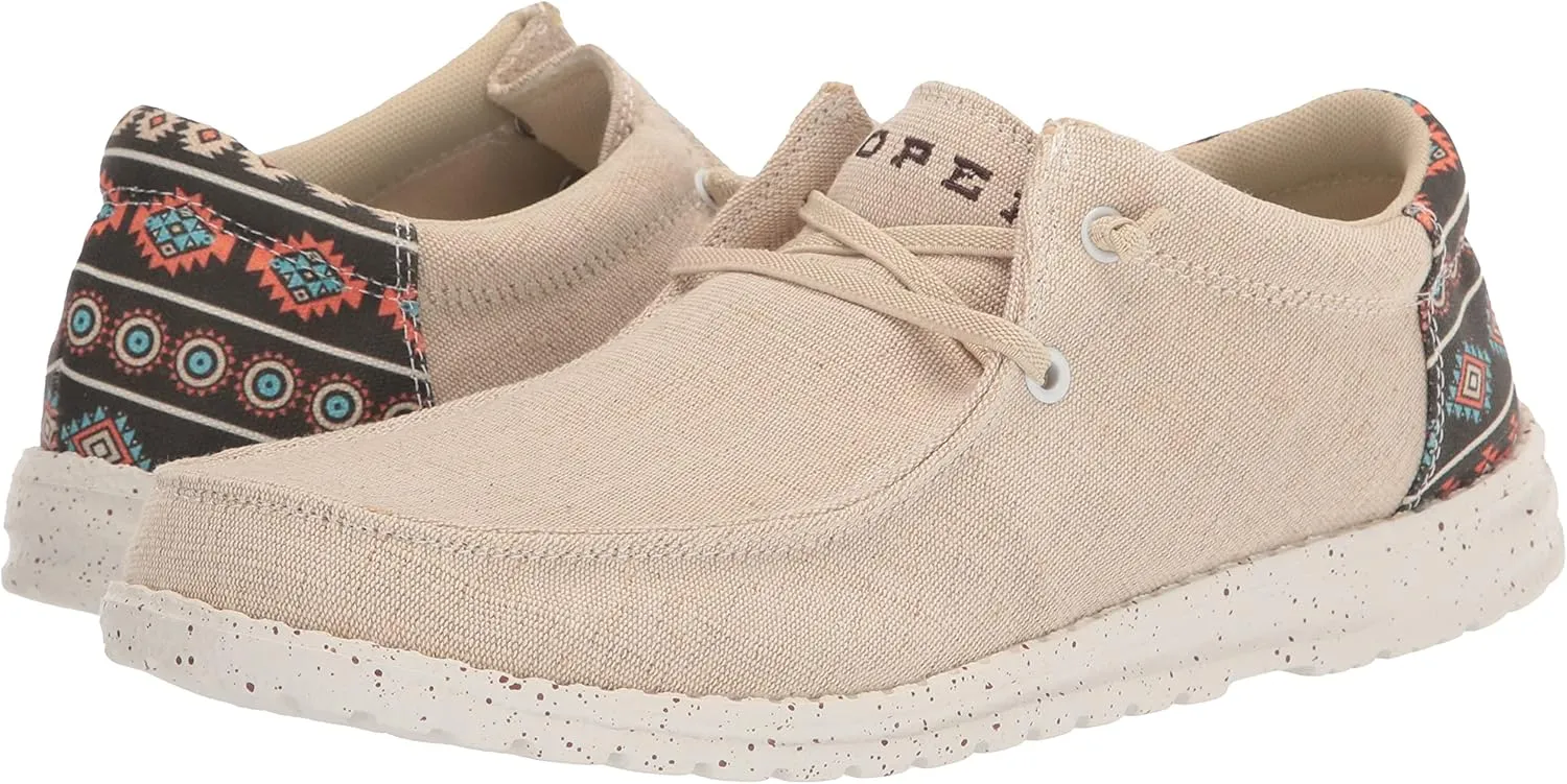 ROPER Men's Hang Loose Loafer