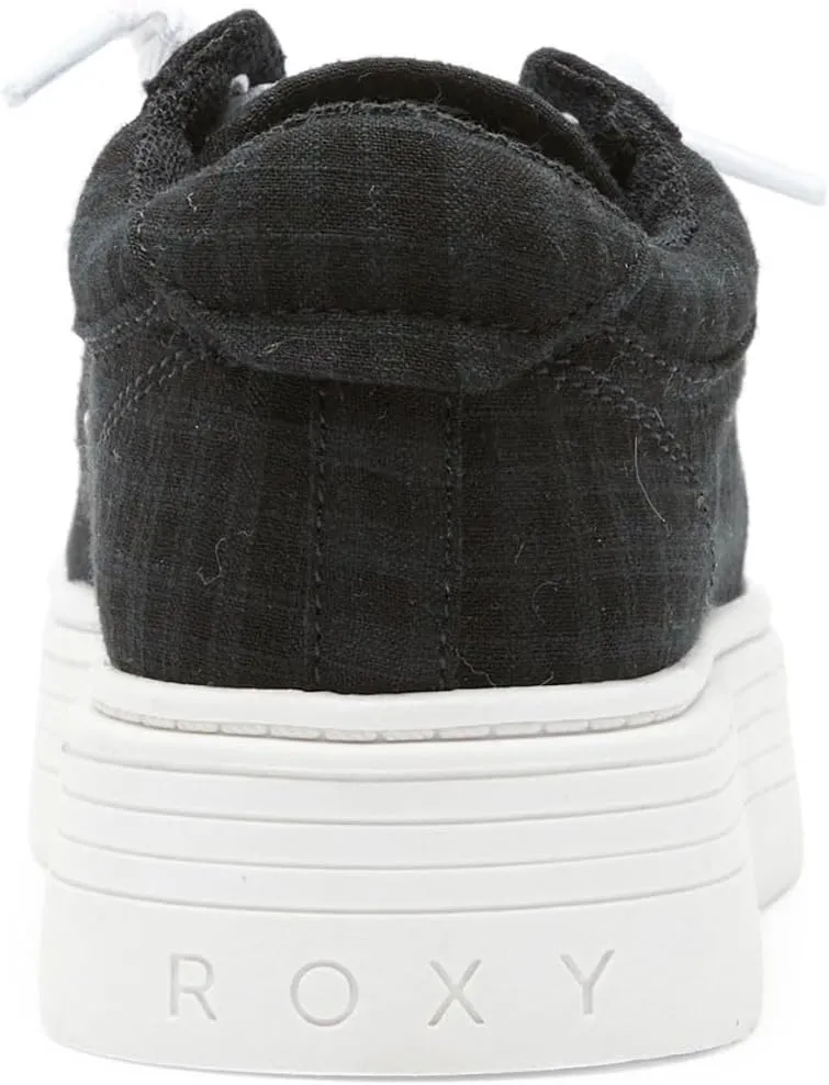 Roxy Women's Sheilahh 2.0 Loafer Flat