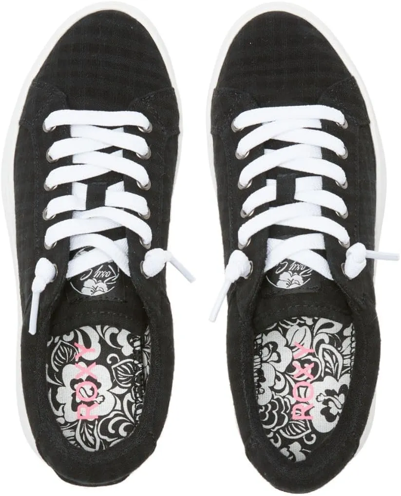 Roxy Women's Sheilahh 2.0 Loafer Flat