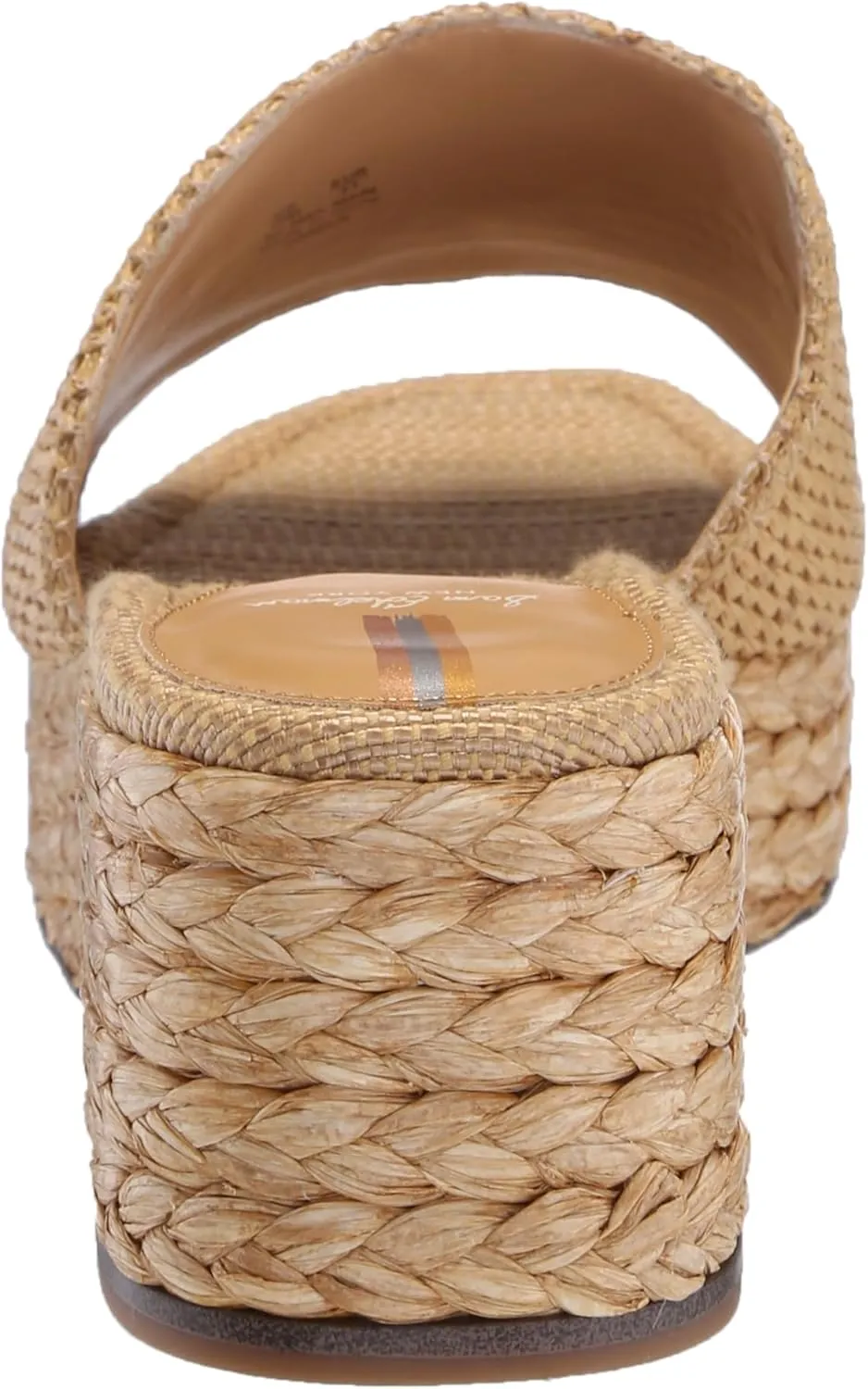 Sam Edelman Women's Camila Wedge Sandal