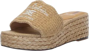 Sam Edelman Women's Camila Wedge Sandal