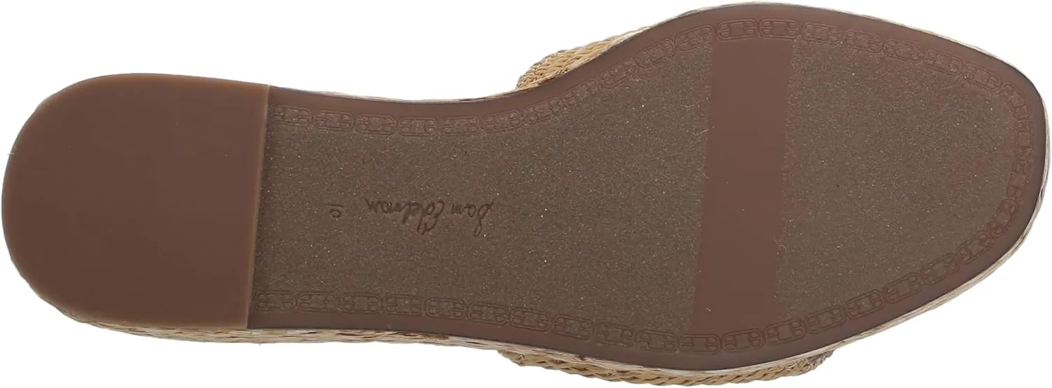 Sam Edelman Women's Camila Wedge Sandal
