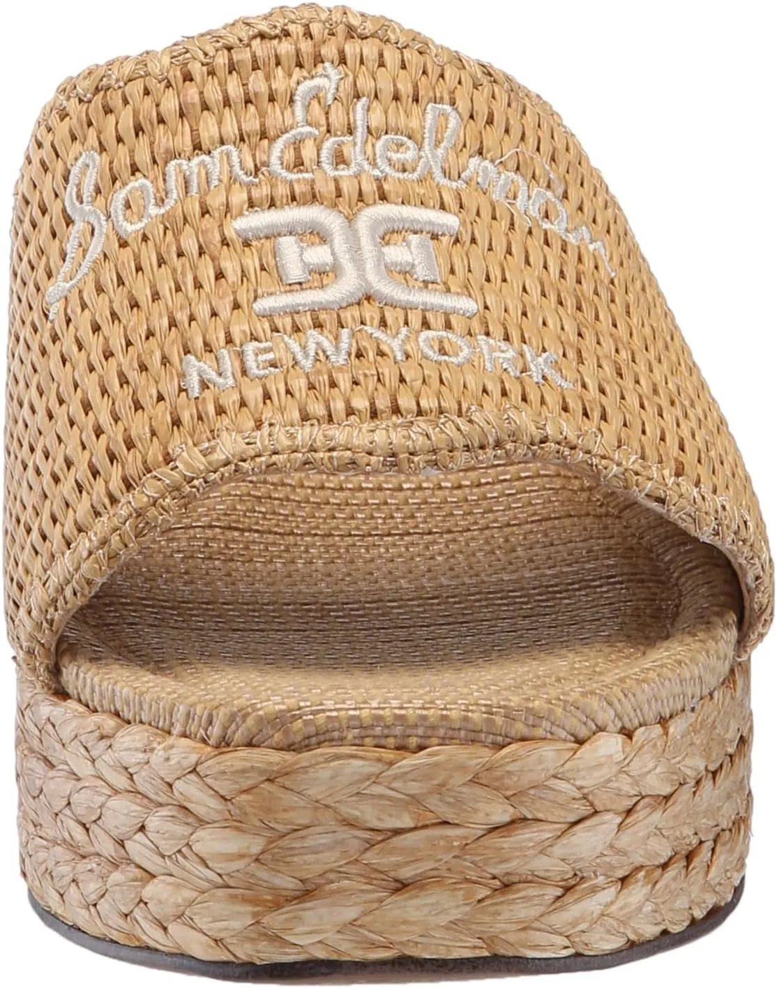 Sam Edelman Women's Camila Wedge Sandal