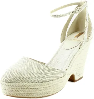 Sam Edelman Women's Nati Espadrille Wedge Sandal