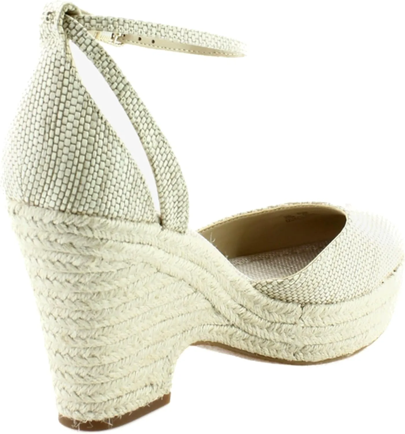 Sam Edelman Women's Nati Espadrille Wedge Sandal