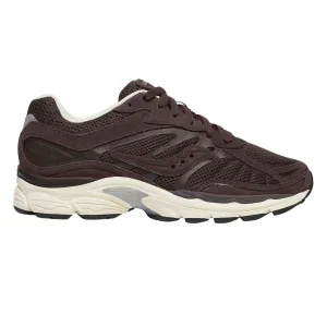 Saucony Progrid Omni 9 in Coffee