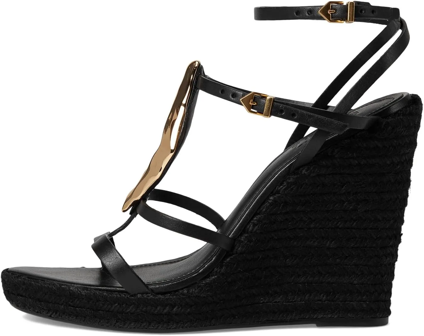 SCHUTZ Women's Amarilis Wedge Sandal