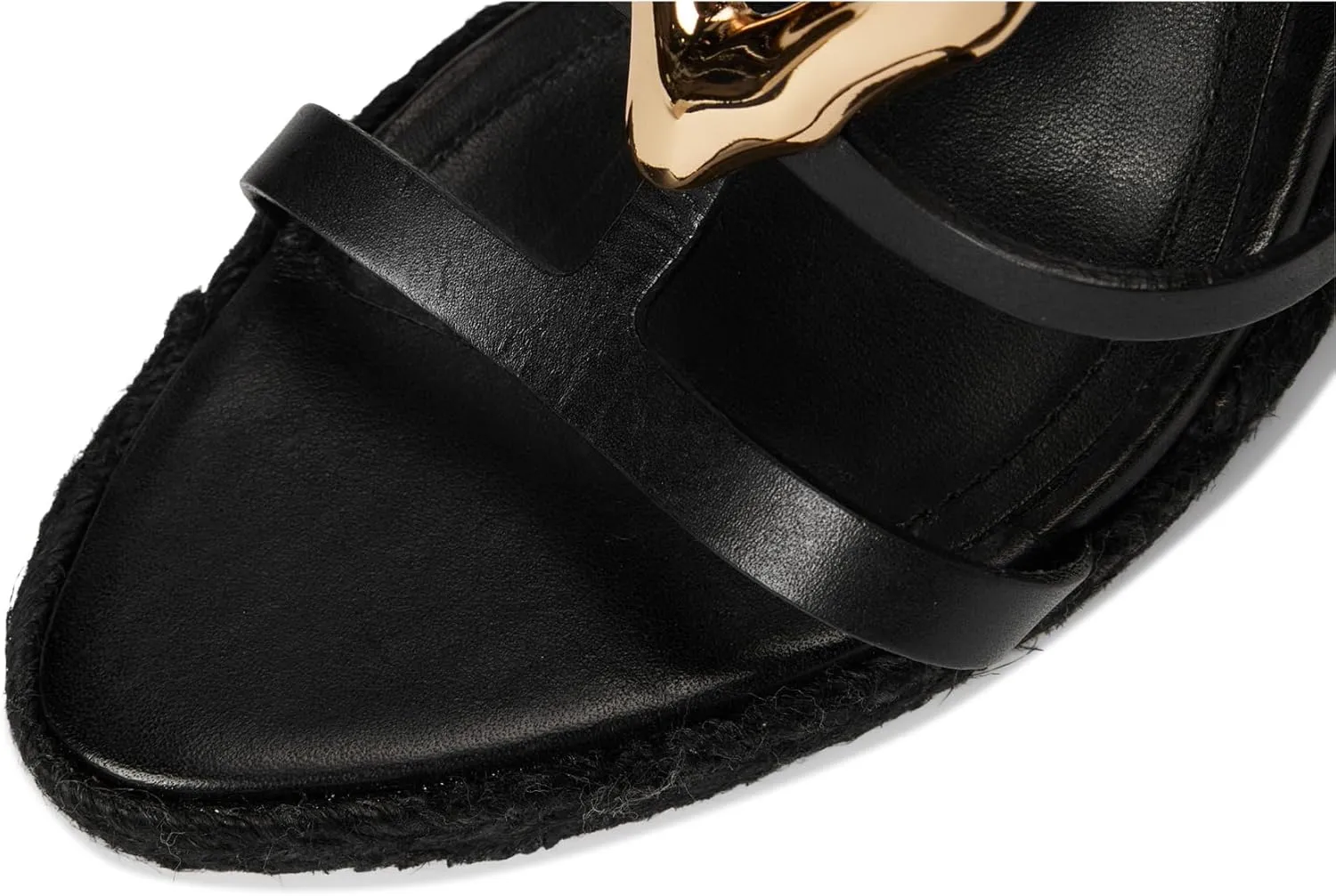 SCHUTZ Women's Amarilis Wedge Sandal