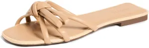 SCHUTZ Women's Blossom Flats
