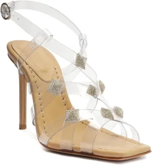 Schutz Women's Georgia Wedge Pump