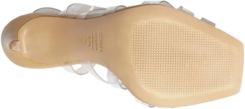 Schutz Women's Georgia Wedge Pump
