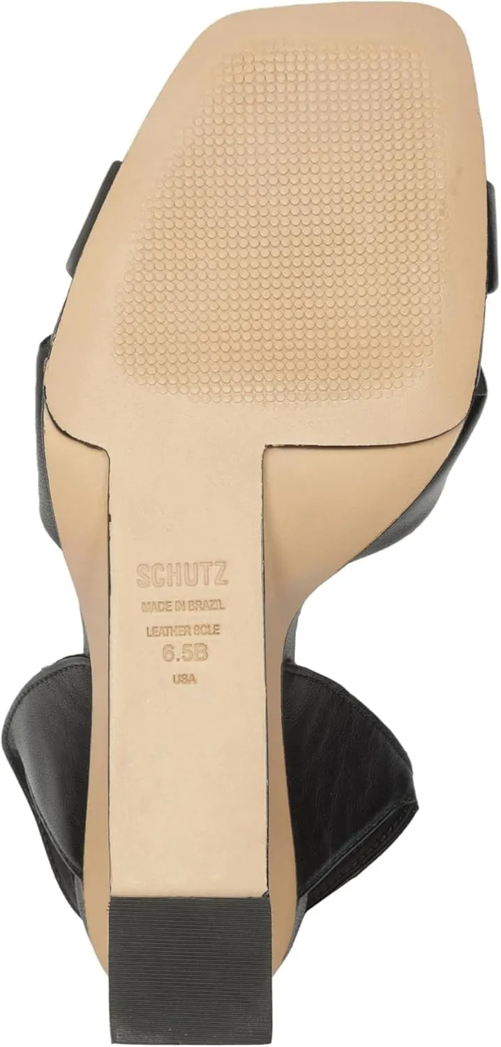 SCHUTZ Women's Jill Sandal