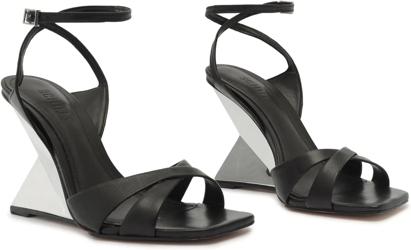 SCHUTZ Women's Jill Sandal