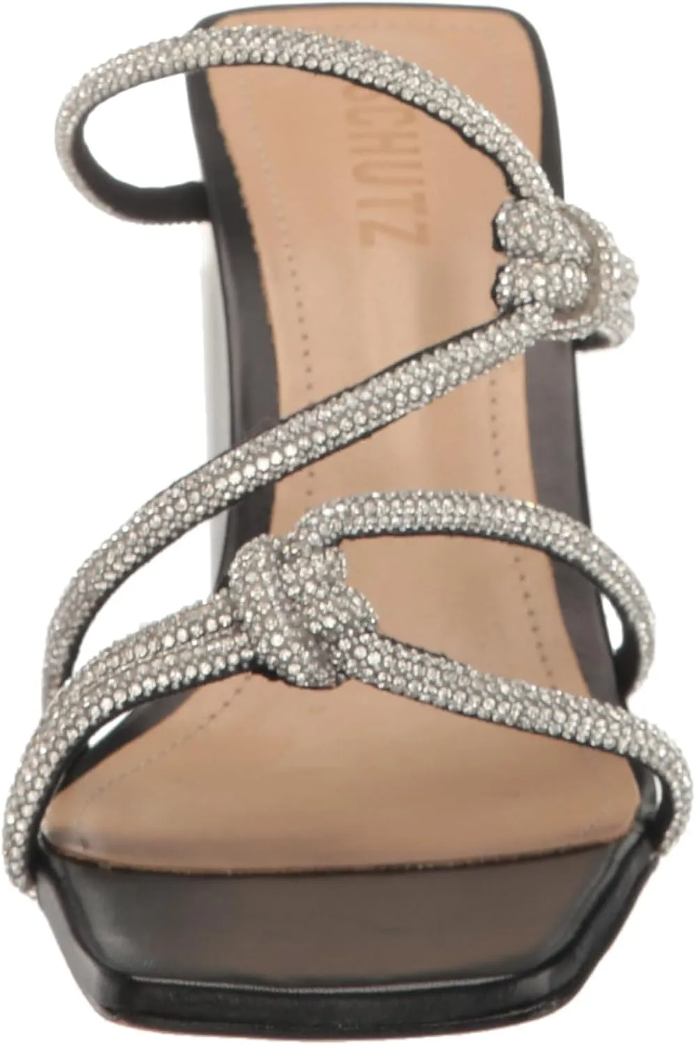 SCHUTZ Women's Lauryn Wedge Sandal