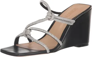SCHUTZ Women's Lauryn Wedge Sandal