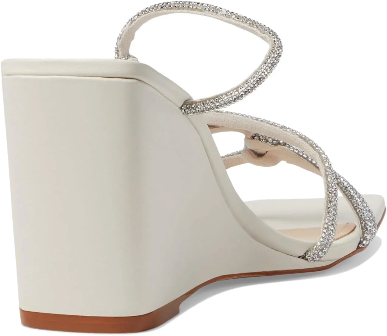 SCHUTZ Women's Lauryn Wedge Sandal