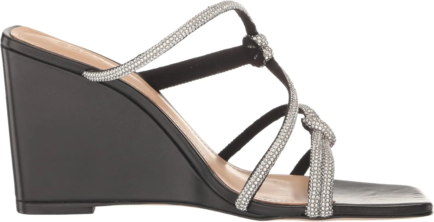 SCHUTZ Women's Lauryn Wedge Sandal