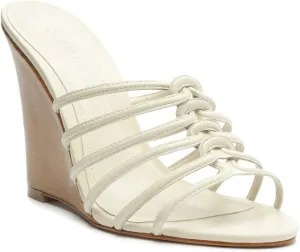 SCHUTZ Women's Octavia Wedge Sandal
