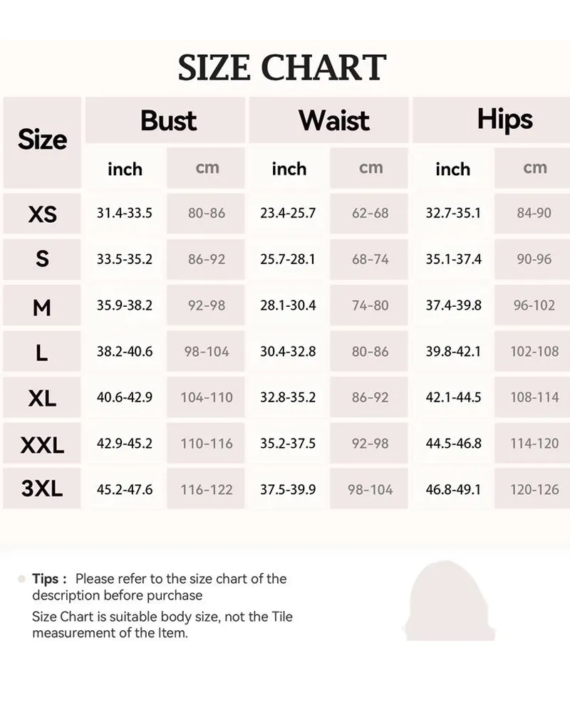 Shapewear for Women Tummy ControlBodysuit Waist Shapewear