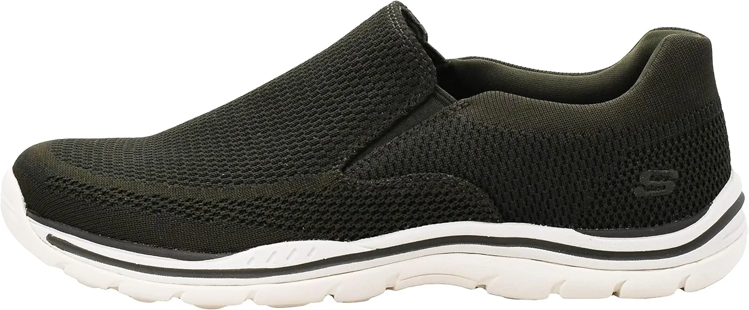 Skechers Men's Expected Gomel Slip-On Loafer