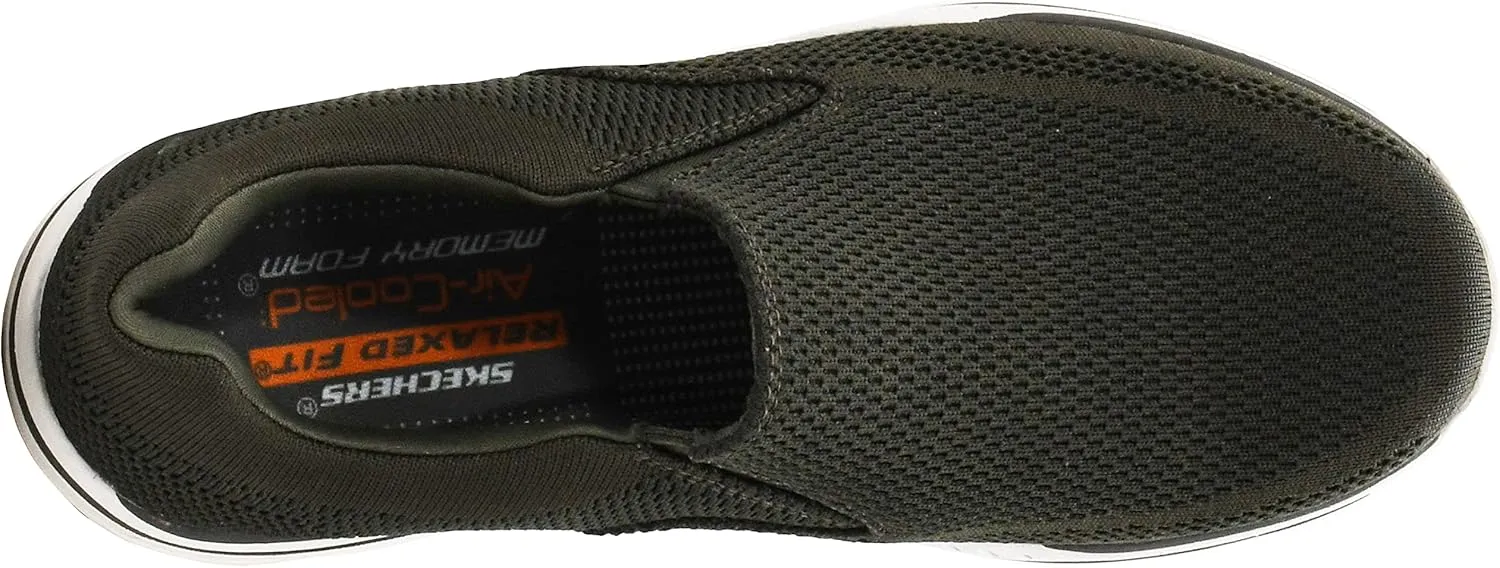 Skechers Men's Expected Gomel Slip-On Loafer