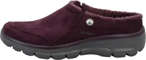 Skechers Women's Easy Going - Latte Mule
