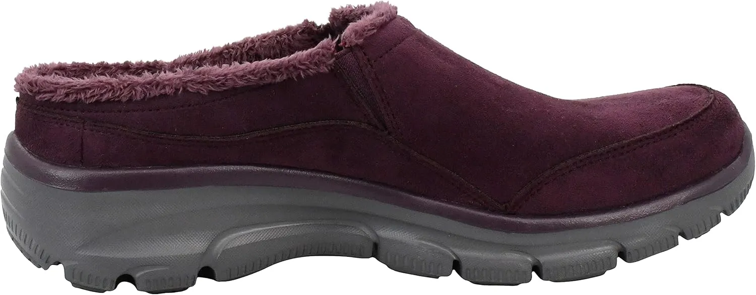 Skechers Women's Easy Going - Latte Mule