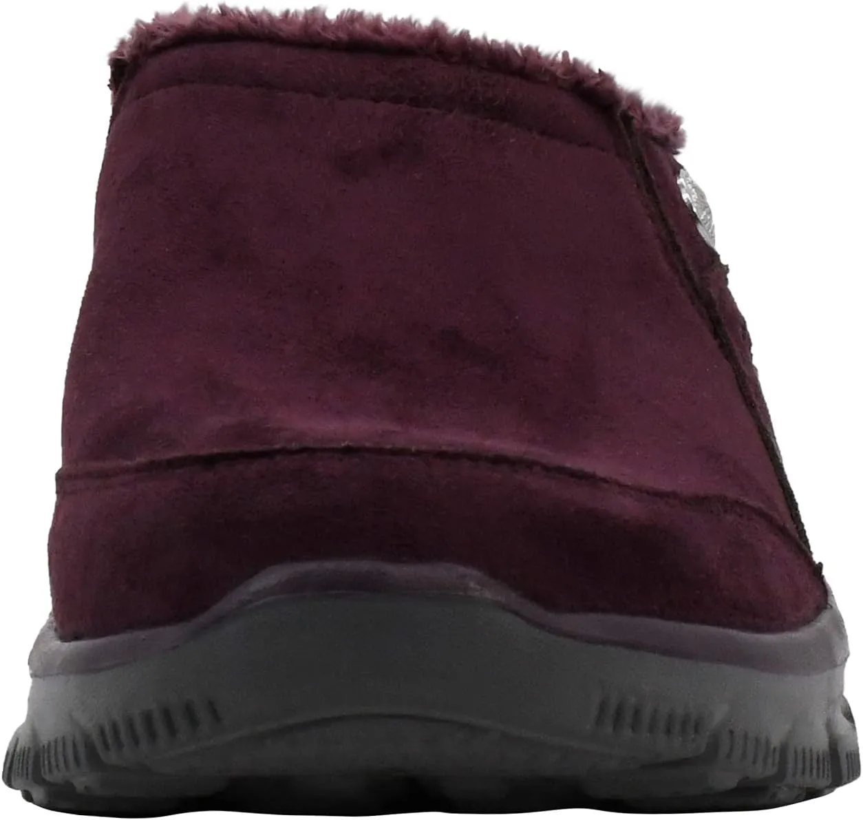 Skechers Women's Easy Going - Latte Mule