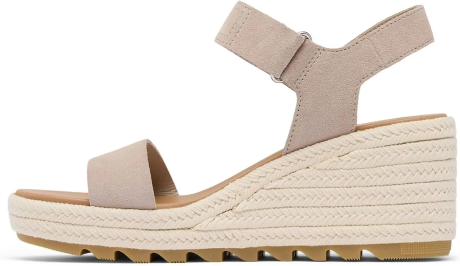 Sorel Women's Contemporary Wedge Sandal