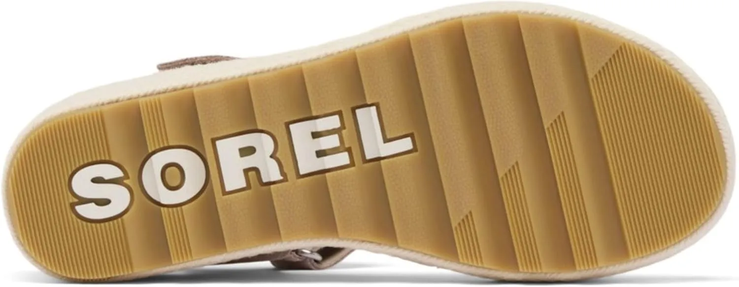 Sorel Women's Contemporary Wedge Sandal
