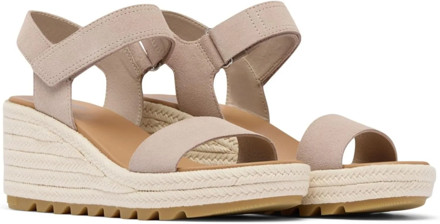 Sorel Women's Contemporary Wedge Sandal