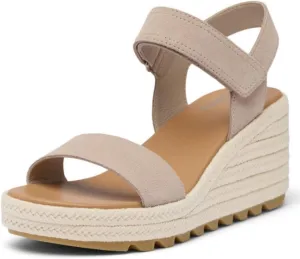 Sorel Women's Contemporary Wedge Sandal