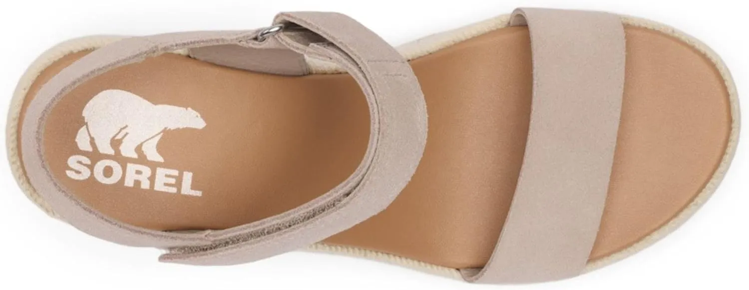 Sorel Women's Contemporary Wedge Sandal