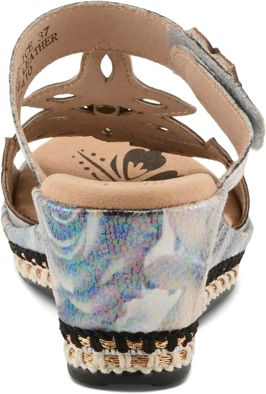 Spring Step L'Artiste Women's Coverup Sandal