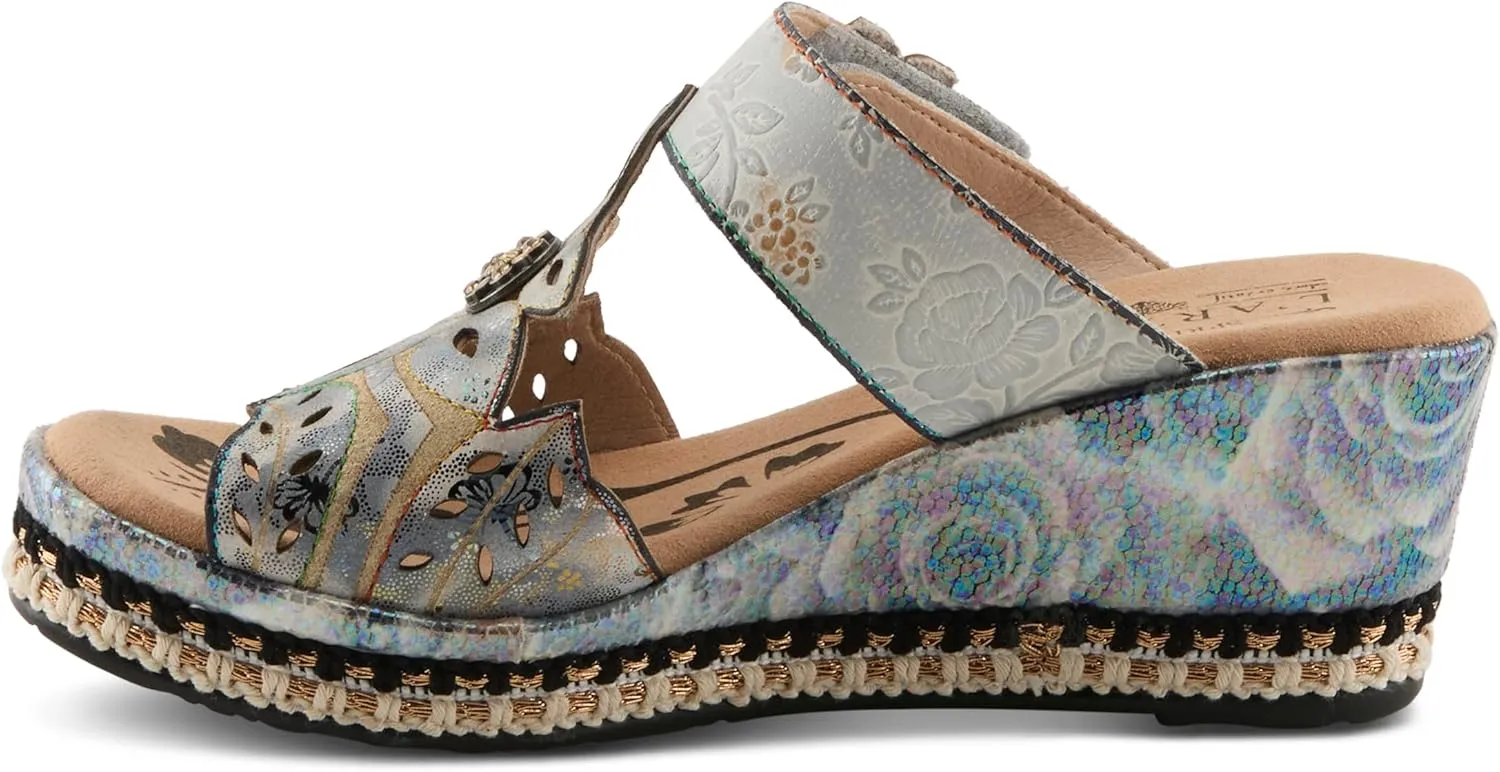 Spring Step L'Artiste Women's Coverup Sandal