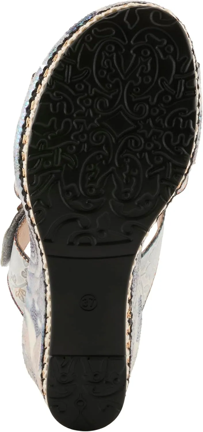 Spring Step L'Artiste Women's Coverup Sandal