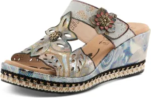Spring Step L'Artiste Women's Coverup Sandal