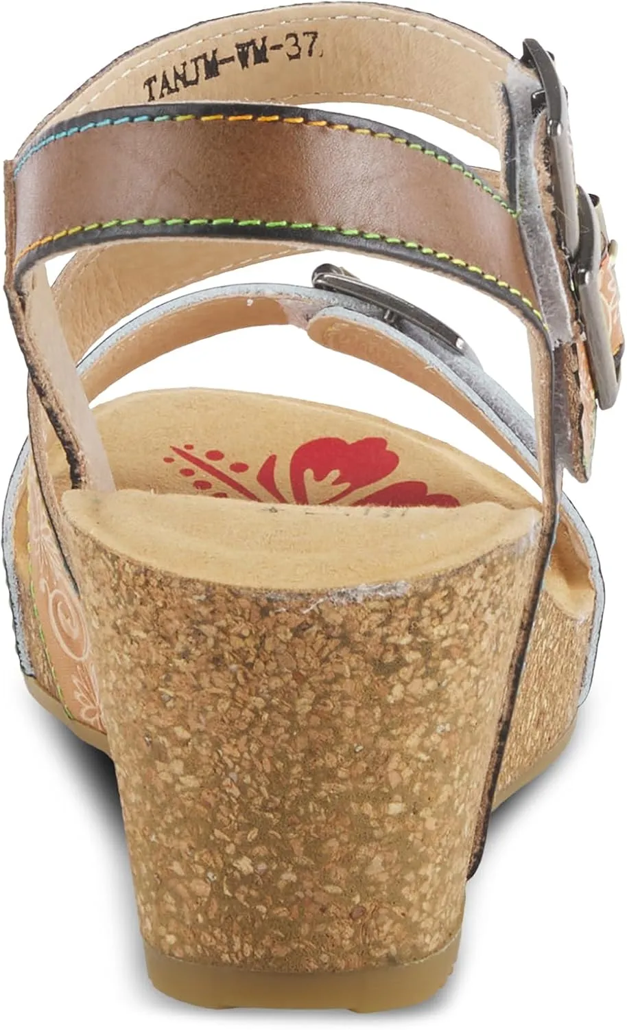 Spring Step L'Artiste Women's Tanja Sandal