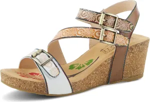 Spring Step L'Artiste Women's Tanja Sandal