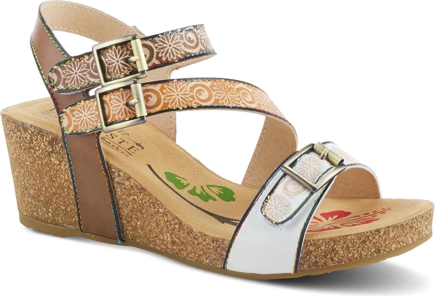 Spring Step L'Artiste Women's Tanja Sandal