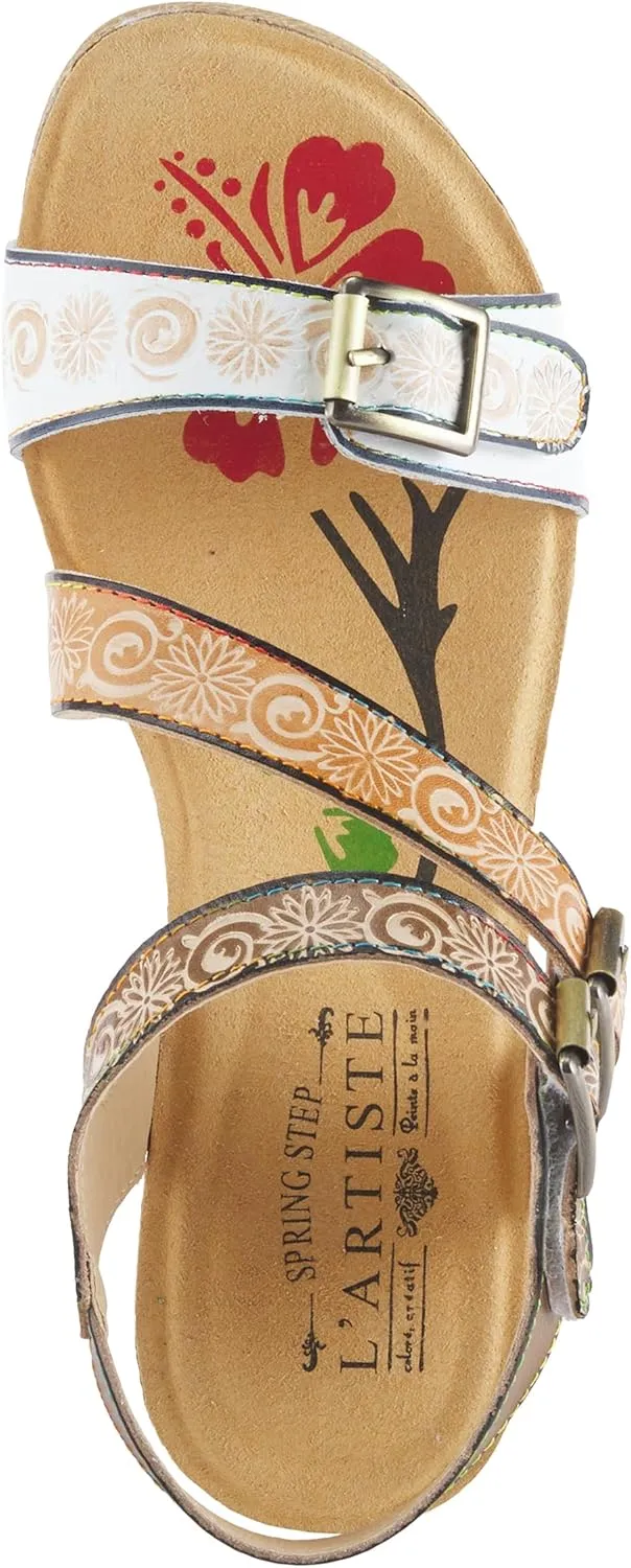 Spring Step L'Artiste Women's Tanja Sandal